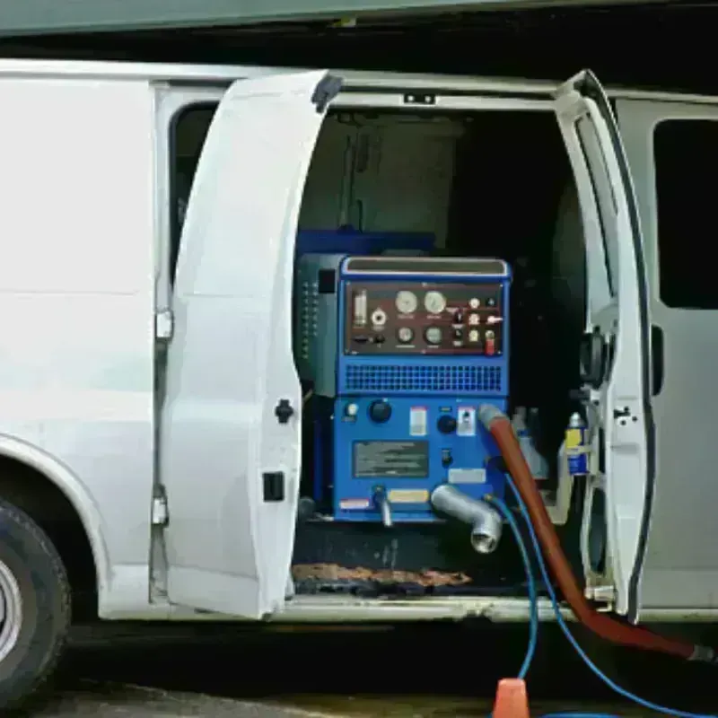 Water Extraction process in Pershing County, NV